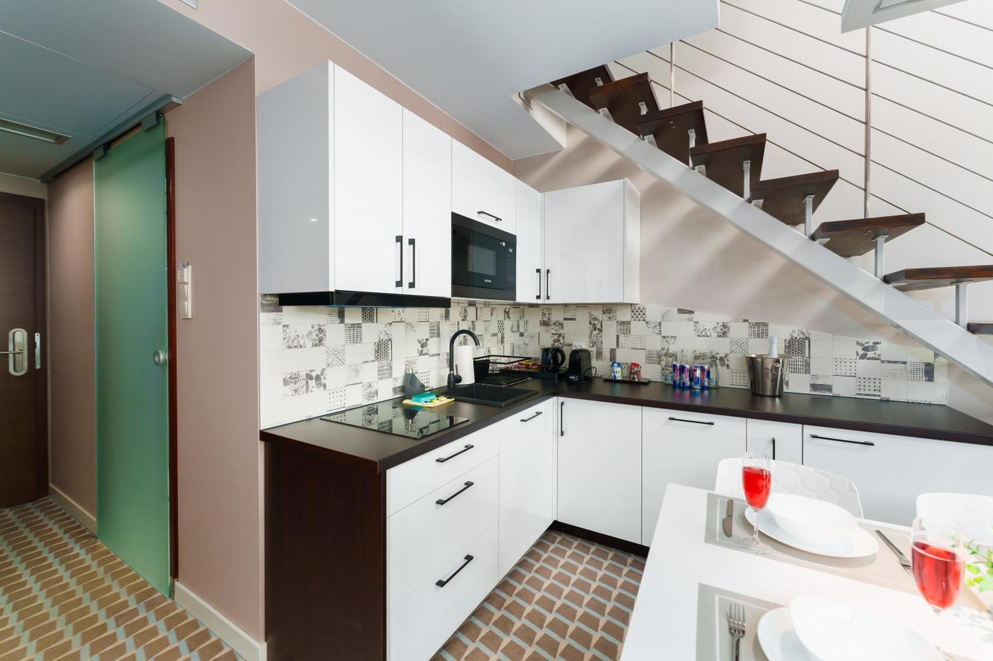 Apartamenty Almar Marine Kolobrzeg Exterior photo