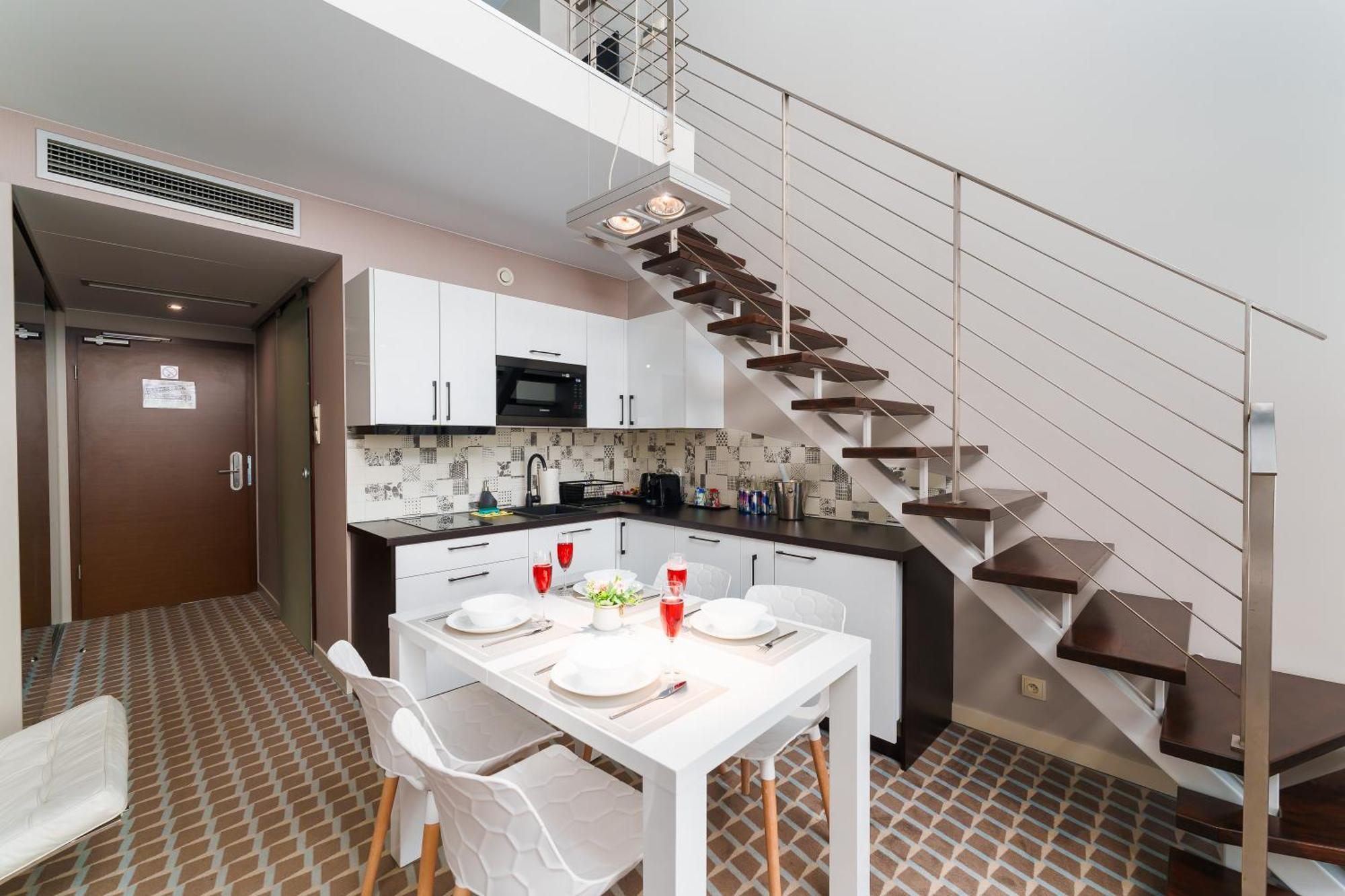 Apartamenty Almar Marine Kolobrzeg Exterior photo